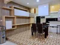 Nuovo Stay (Full House) Hoteles en Godean