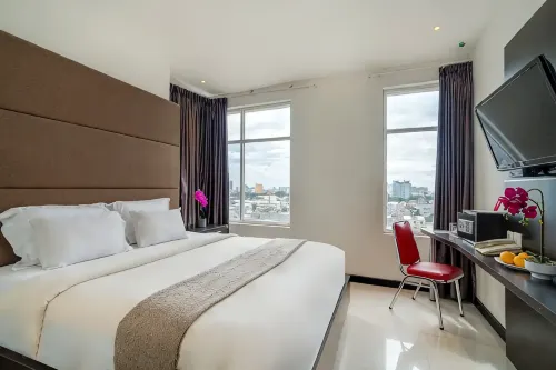 The One Hotel Makassar