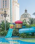 Sanya Baohong Hotel - gimnasio