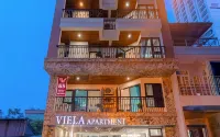 Viela Apartment Nha Trang