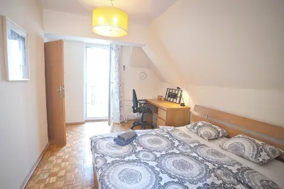 Center Rynek Hotel di 