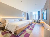 Lavande Hotel (Pizhou East Station Taohuadao Park) Hotels in Pizhou