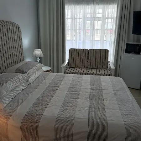 Sandton Spring Guesthouse Rivonia