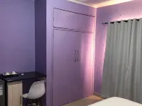 Makgadikgadi Riverview Inn - Хоумстей