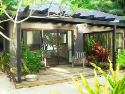 Tongan Beach Resort