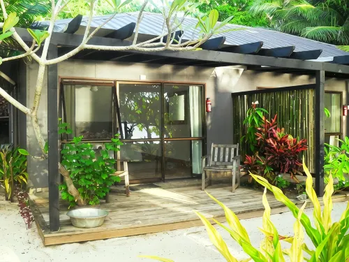 Tongan Beach Resort - 3-Star