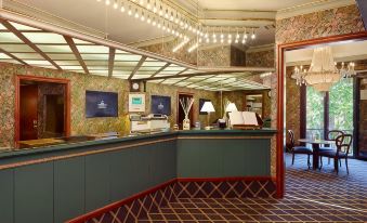 Hotel Continental Barcelona