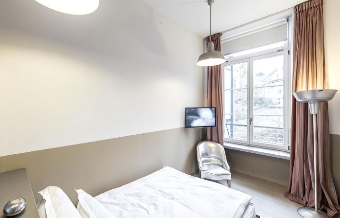lofthotel am Walensee