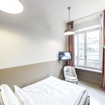 Lofthotel Walensee