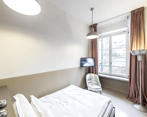 lofthotel am Walensee Hotels in Quarten