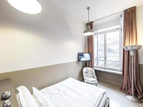 Lofthotel Walensee