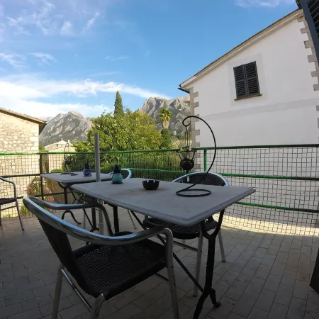 Casa Margarita