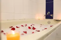 Hotel Brisas de Calima - vasca da bagno