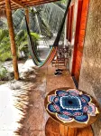 Beach Chalet Preá