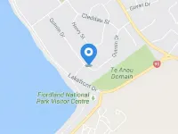 Aden Motel Hotels in Te Anau