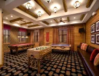 Hyatt Vacation Club at The Lodges at Timber Ridge