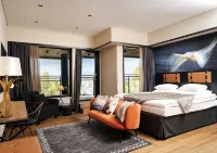 Original Sokos Hotel Kimmel Hoteles en 