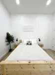 Dreamers Cozy Cabin