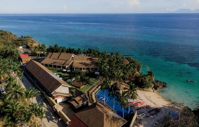 Bugnaw Si-E Beach Resort
