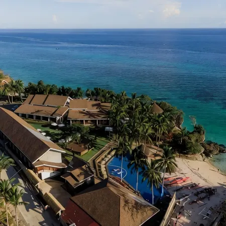 Bugnaw Si-E Beach Resort