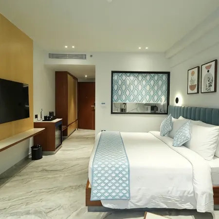 Arcor Hotels