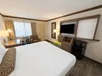 The Dalles Inn Hotels in Wasco County
