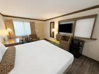The Dalles Inn
