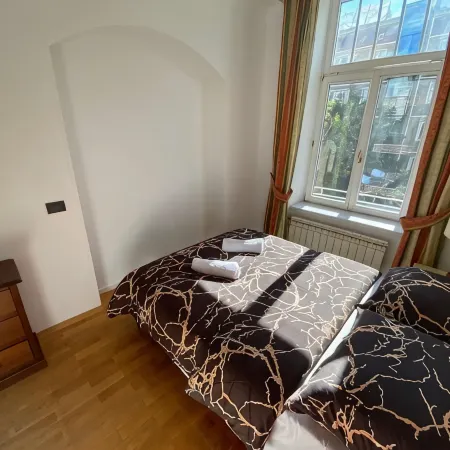 Fantastic-Inn Warszawa - CH30 Отели рядом с достопримечательностью «Башня банка Пекао»
