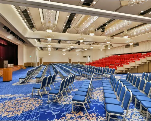 New Wel City Miyazaki Fasilitas Bisnis Photos