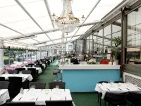 Grand Hotel Falkenberg Hotel di Falkenberg