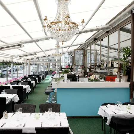 Grand Hotel Falkenberg