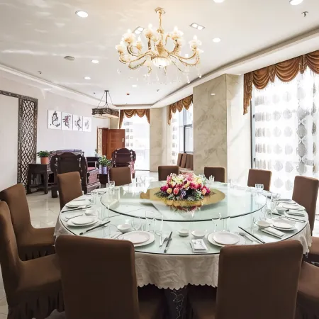 Xiyan International Hotel