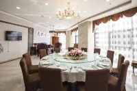 Xiyan International Hotel - Frühstück