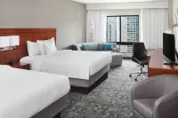 Courtyard Jersey City Newport