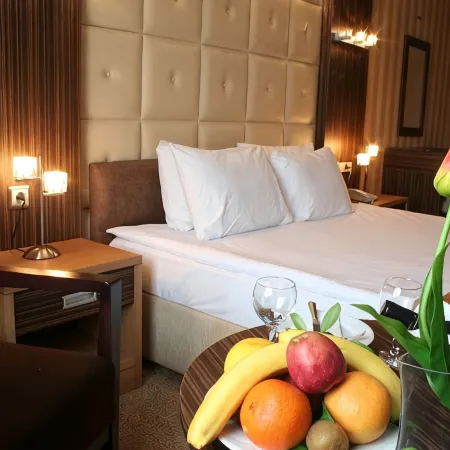 Surmeli Adana Hotel