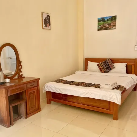 Sapa Sunlit Homestay