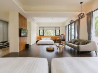 Rich Sunshine Inn โรงแรมใกล้มูนไลท์ อินน์