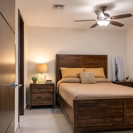 6th-Floor Oceanfront - Indoor Pools, Sauna, Beach