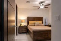 6th-Floor Oceanfront - Indoor Pools, Sauna, Beach