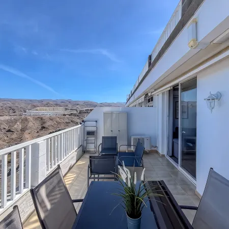 GuestReady - Balcon de Amadores Sea View