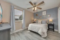 Bella Villa - Pet Friendly! Sleeps 10
