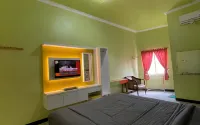 Salsa Beach Hotel Anyer