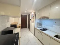 New! 3BR japan style skyhouse bsd next to aeon BSD
