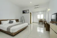 Life Hotel Pekanbaru City Center - Bintang 3