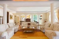 Royal Holiday Apartments Sveti Stefan - 公寓