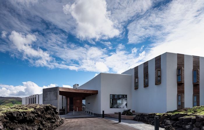 The Retreat at Blue Lagoon Iceland