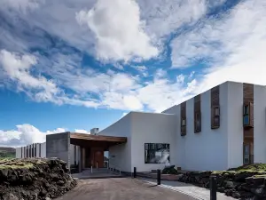 The Retreat at Blue Lagoon Iceland