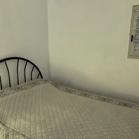 Rent apartment in la grande Motte, couchant district with air conditioning