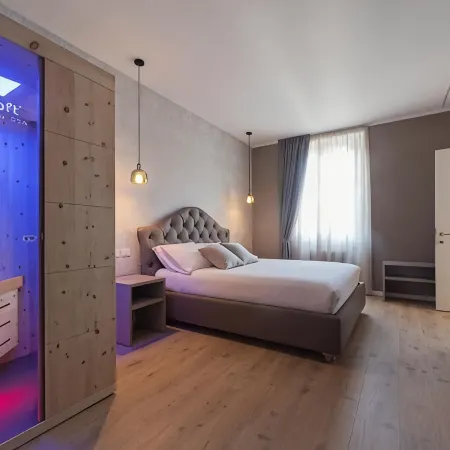 Lainez Rooms & Suites