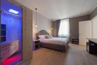 Lainez Rooms & Suites - Balkoner
